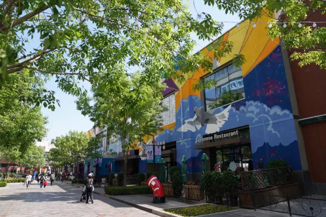 中秋假期哪里最好玩,这个中秋假期你在哪里打卡