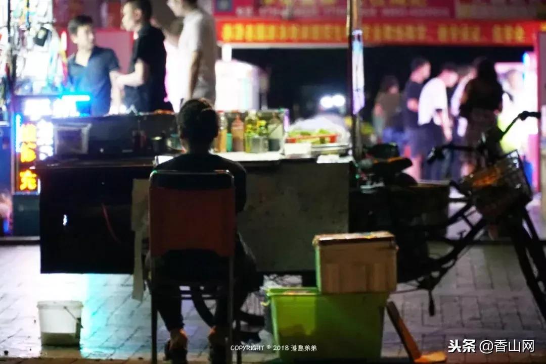 南屏为什么那么偏僻,南屏现在怎么样了