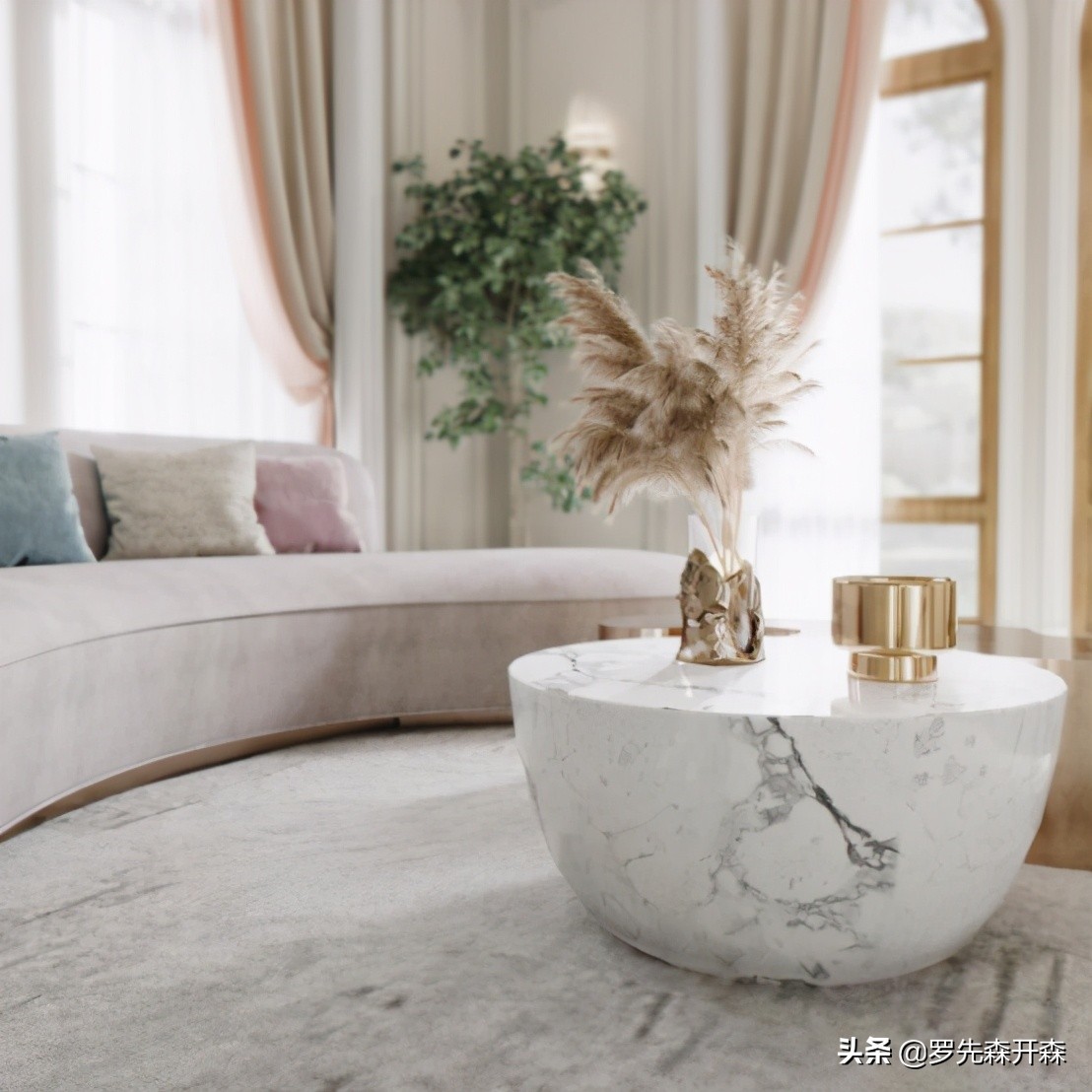 亚洲十大豪宅保利康桥,亚洲十大豪宅上海绿城玫瑰园