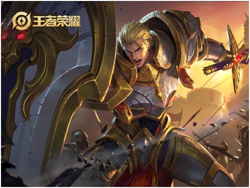 王者荣耀最强控制,王者荣耀哪个英雄最免控又高伤害