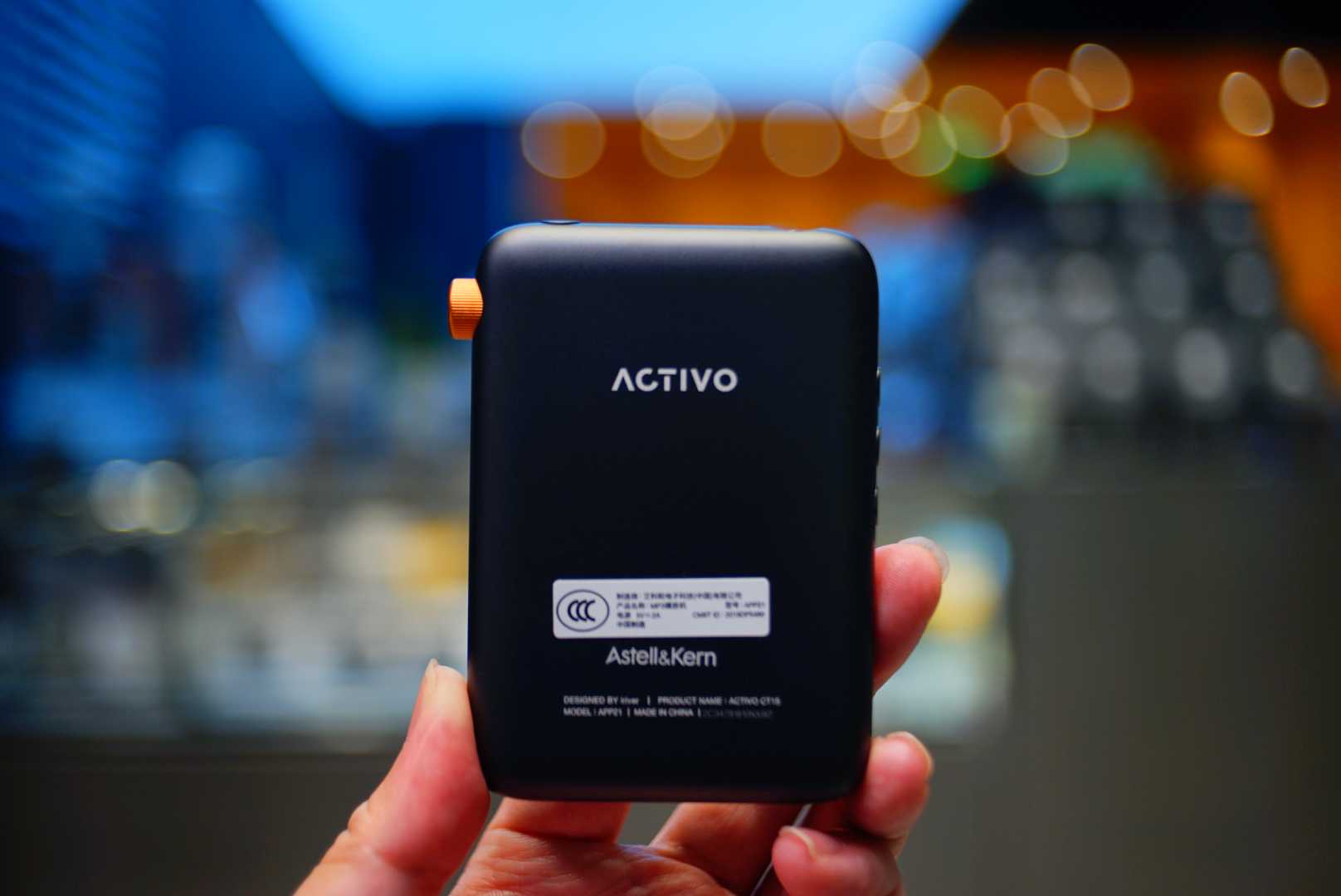 艾利和ct15评测：全球首款ai语音*放播**器，开口就能找到你想听的