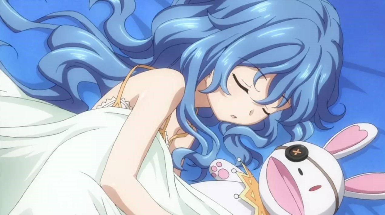 妹子太可爱,全校妹子追一个男生动漫