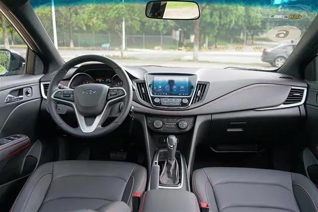 做更好的自己ted,雪佛兰科鲁泽1.0t轻混三缸试驾