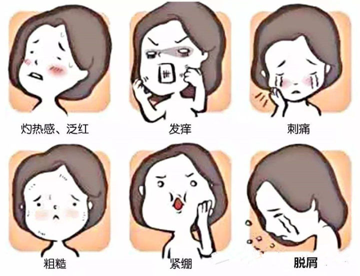 皮肤特别差最好的改善办法 (皮肤差到什么程度不能改善)