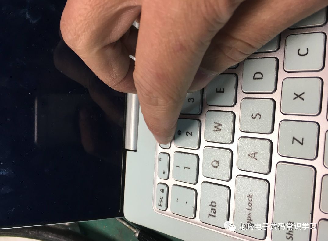 小米mix2刷win10教程,小米平板5改成win10教程