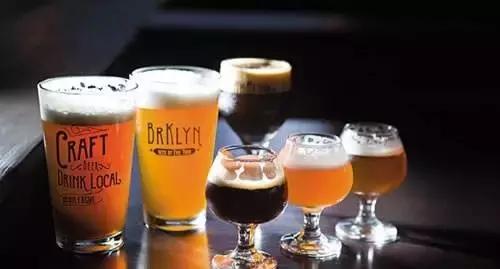 十大公认最好喝的精酿啤酒,原浆和精酿啤酒哪个贵