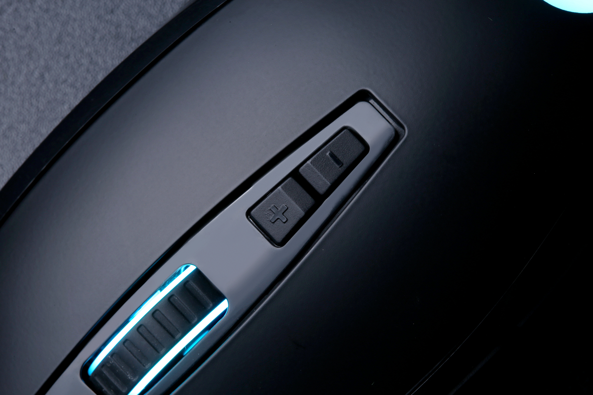 宏鼠标和普通鼠标有啥区别,游戏鼠标和普通鼠标区别