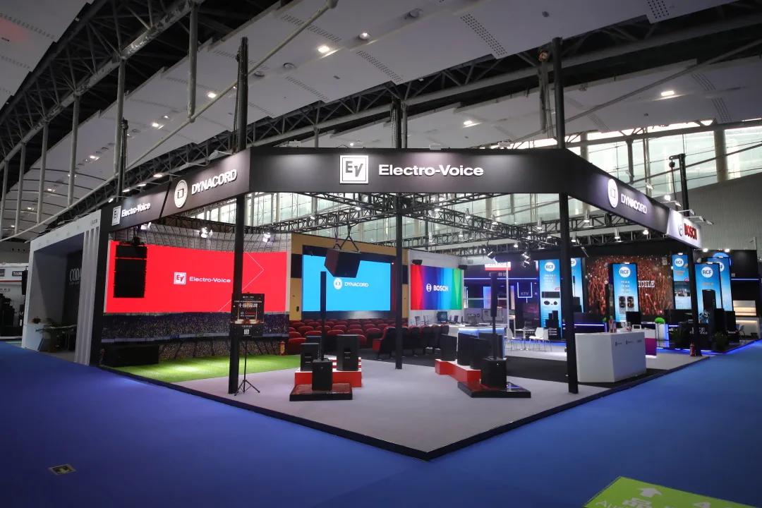 广州灯光音响展2022新品,国际灯光音响品牌展