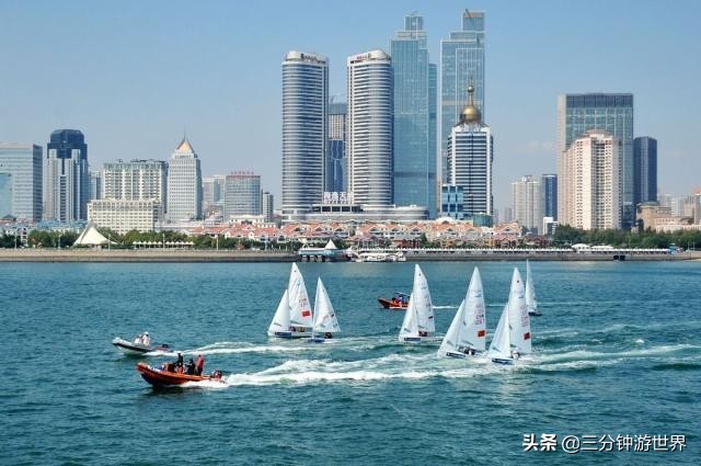 青岛旅游值得去的地方推荐,青岛值得去玩的地方