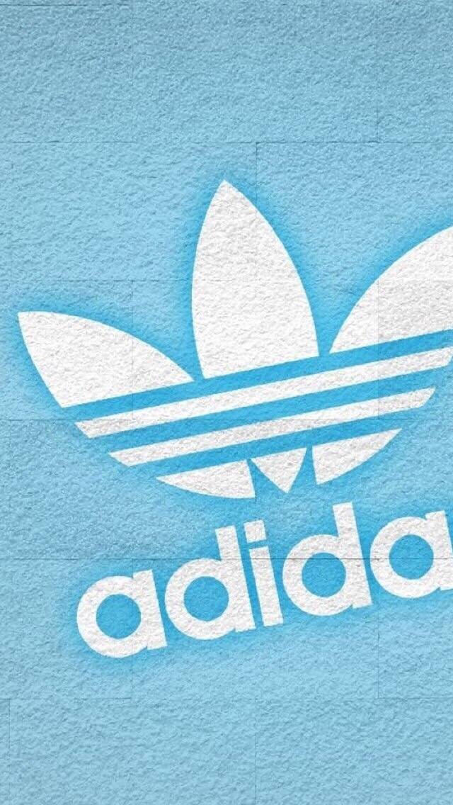 阿迪达斯三叶草图片壁纸高清,阿迪达斯高清壁纸无水印