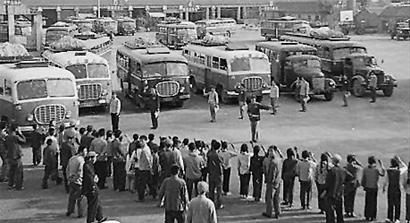 1959年的军事机密失窃案：军官弄丢绝密文件，7000警民淘干1条河