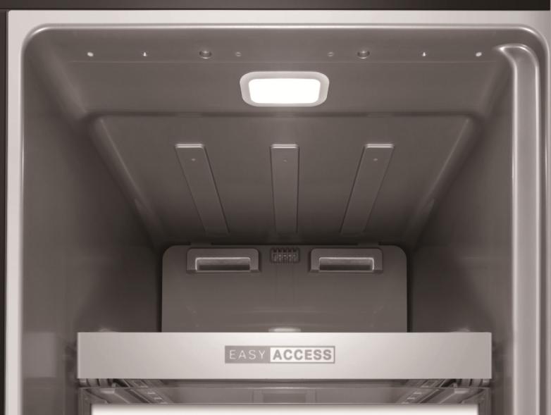 还原新鲜本位，秀出品质生活，惠而浦冻龄Ultra冰箱BCD-612WM01BDWC体验