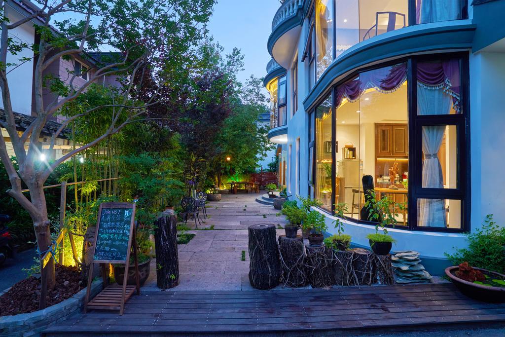 杭州民宿推荐便宜,杭州民宿推荐性价比高的四天三夜