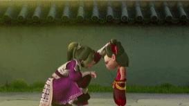 最丑哪吒真人版,哪吒育儿真相曝光