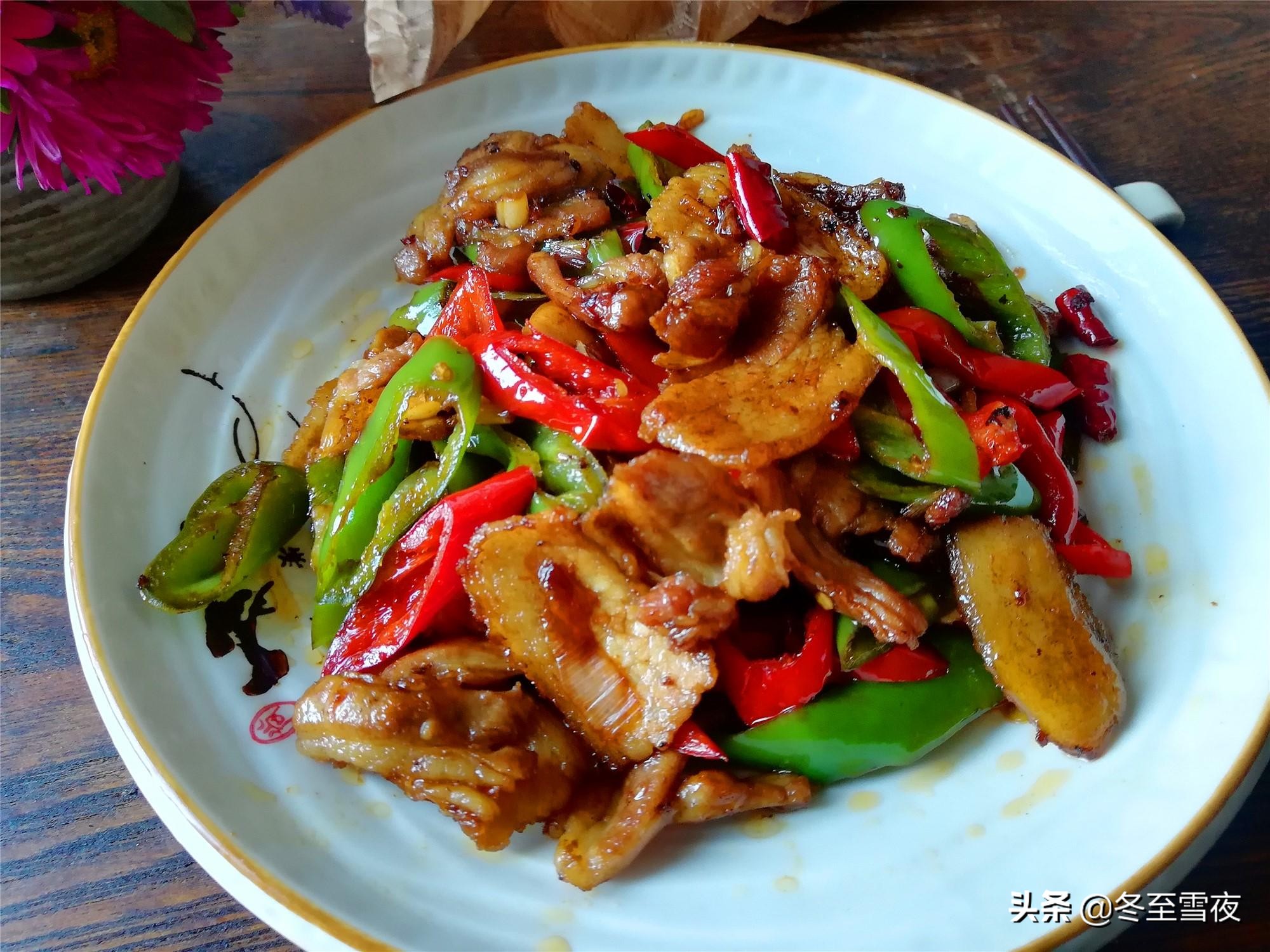 家里来客人，不知道做什么菜好，教你12道家常炒菜，简单容易学