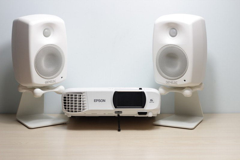 真力高端有源监听音箱,真力顶级1236旗舰监听音箱