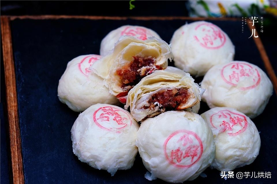 春节怎么做点心简单又好吃,春节简单易做的点心