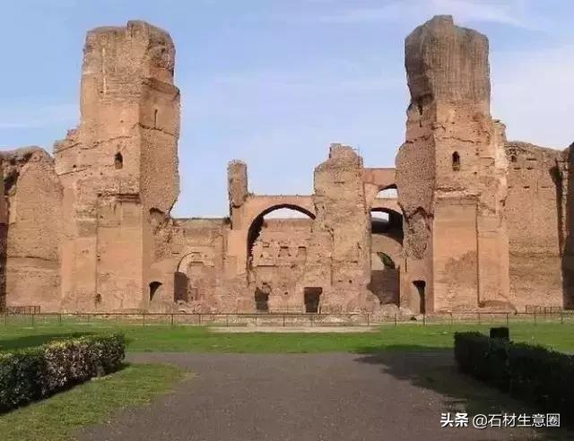 石材以后的发展趋势怎么样,石材行业的发展趋势