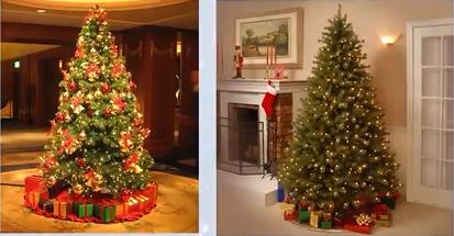 节日英语学习,圣诞节歌曲英文教程