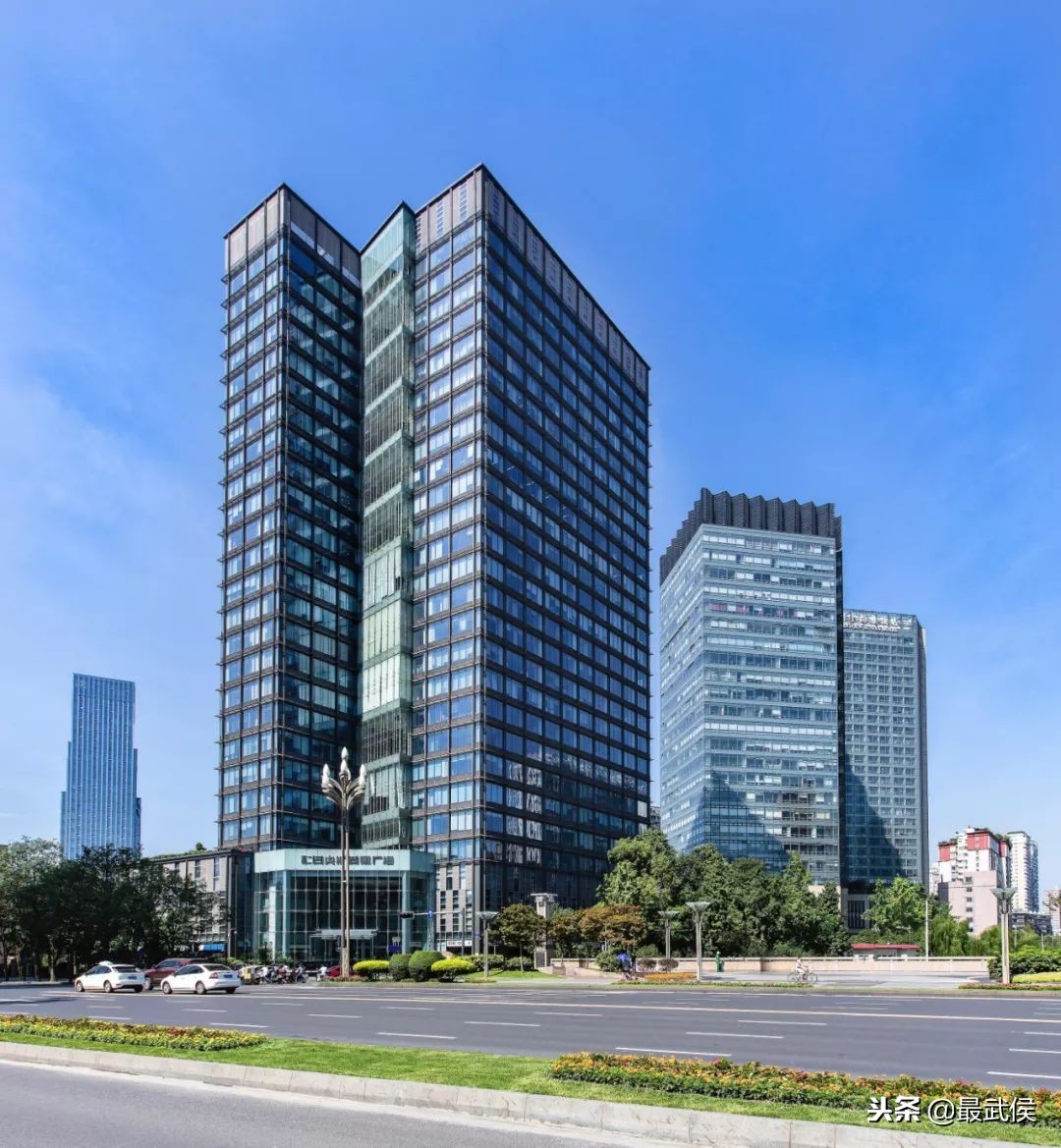 一份给民营企业的“霸气告白”：予你温暖，是我一直坚持的事