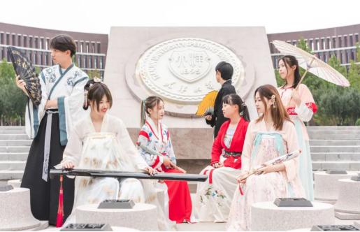 热议！天津大学究竟有多好？官方回应：就14个字！