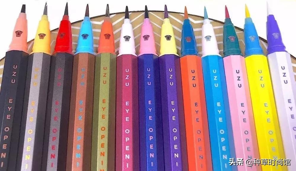 白名单出炉!这8款你绝对没用过