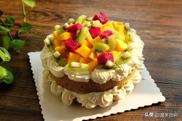 蛋糕如何做得又蓬松又好吃,蛋糕怎样做蓬松又好吃秘诀