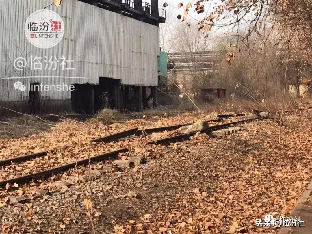 临汾老工业区临钢规划,临汾临钢早年视频