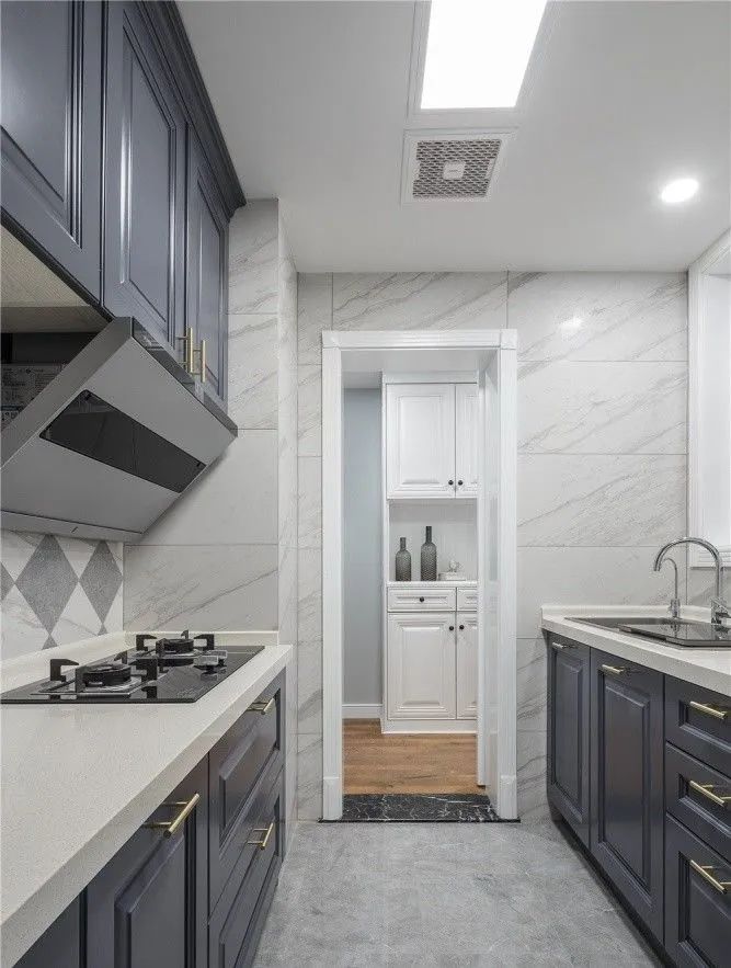 厨房没有采光怎么补救,如何解决厨房没有窗户的办法