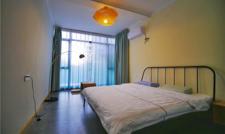 秦岭太空舱住宿,秦岭太空舱