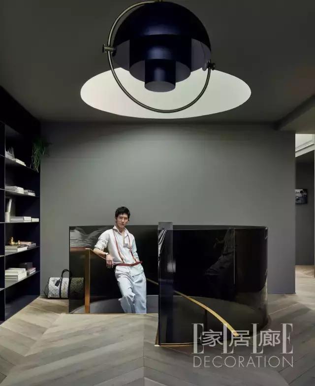 井柏然的家曝光,井柏然的猪