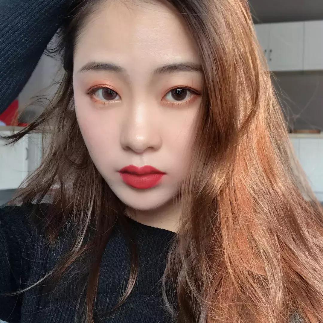 这九支口红不挑皮又显白你get了吗,120支不过百的平价口红合集