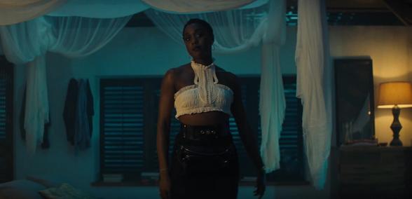 影史十大美人,盘点25位邦女郎