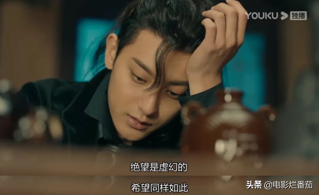 鍏夌华鍜屾厛绂х殑鎴樻枟,鍏夌华涓庢厛绂х殑鐪熷疄浜嬩欢