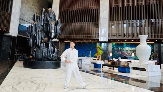 适合避世隐居的度假酒店,海滨休闲避世度假酒店推荐