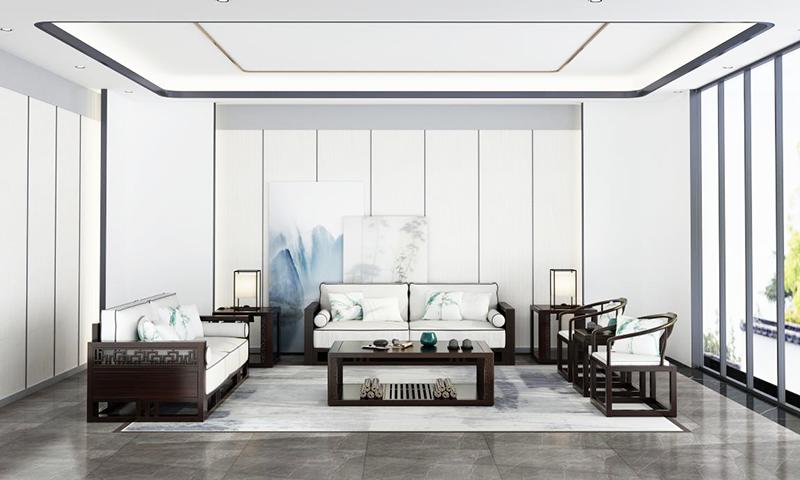 青岛一木云熙轻奢新中式,青岛一木云熙特价