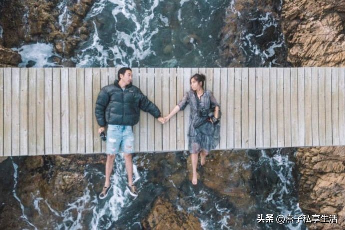 环游世界夫妻赚了十个亿,情侣环游世界视频