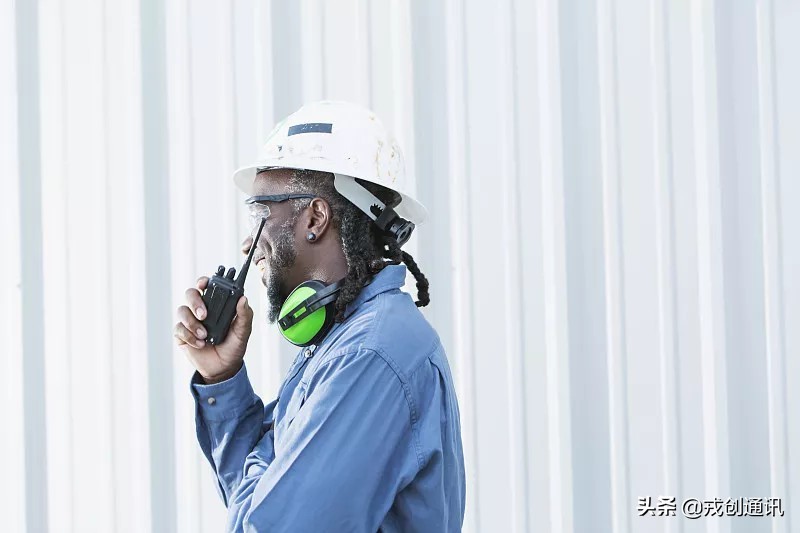 对讲机的使用寿命,对讲机的日常使用场景