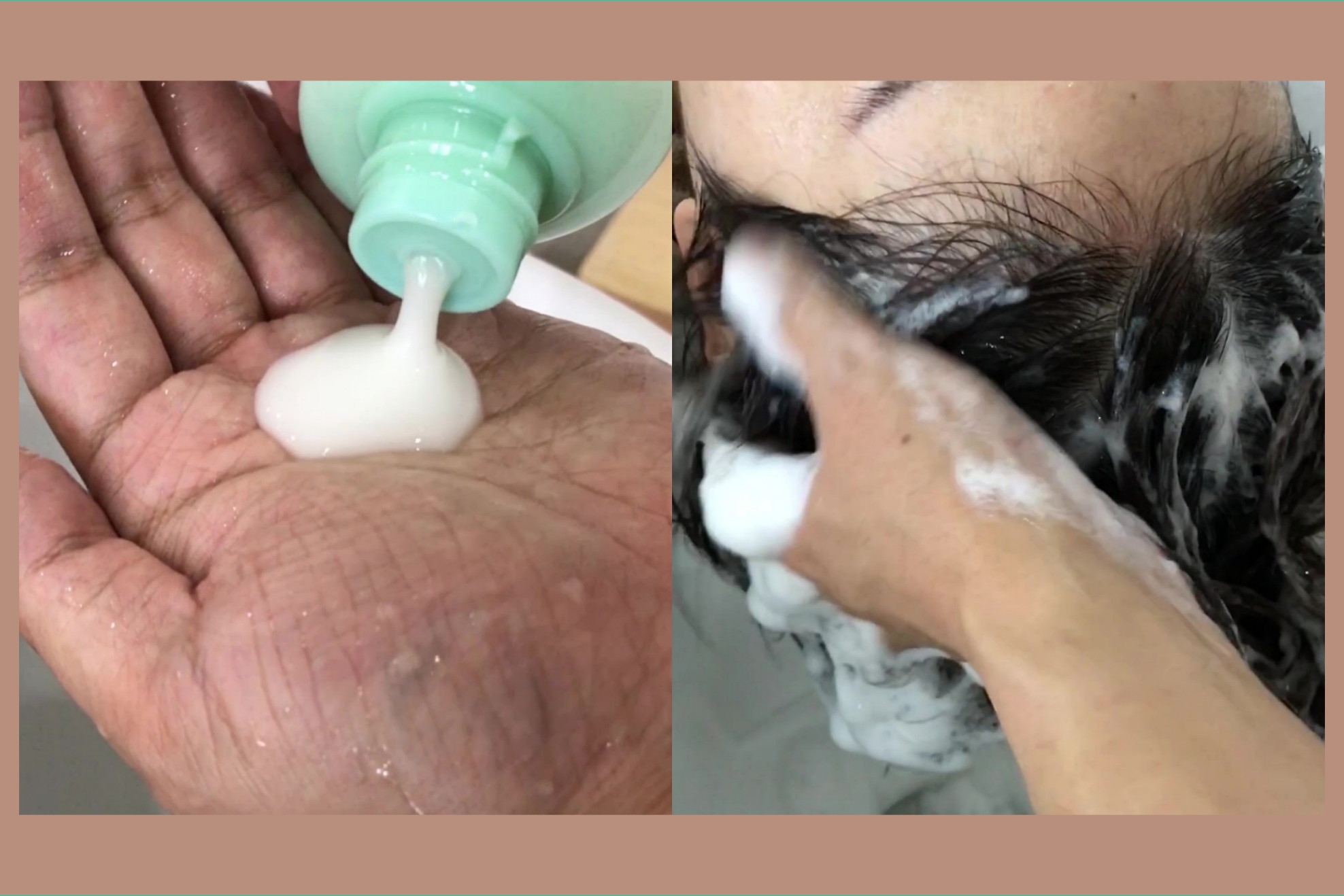 卡诗双重功能洗发水适合什么发质,卡诗清爽去屑洗发水评测