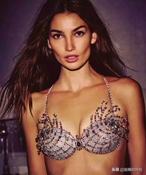 2018维密事件,2015维密闭幕