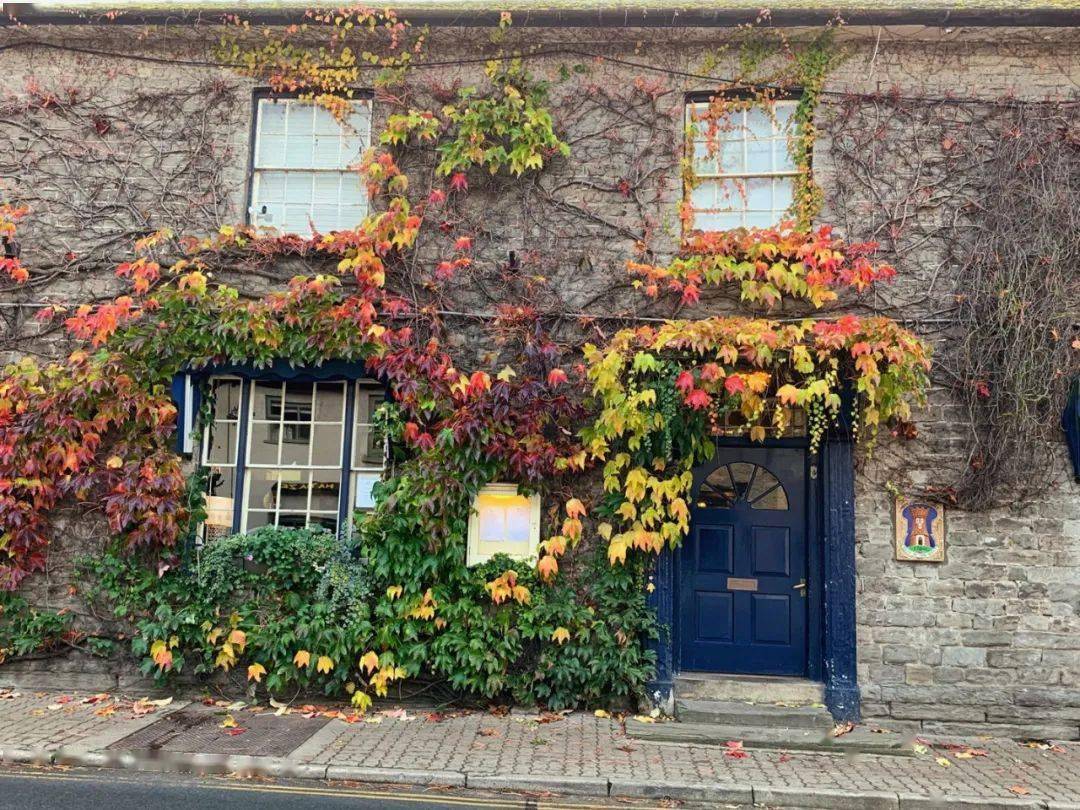 影视剧中让人过目不忘的取景地,究竟有多好玩?