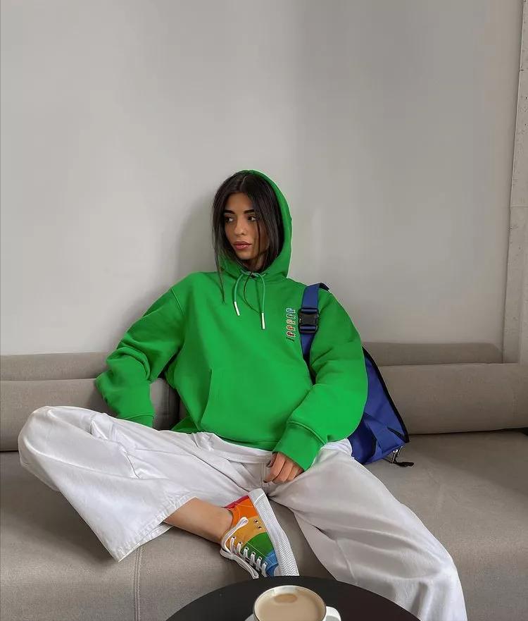 想穿得简单舒适一点,想要穿得时髦又凉快