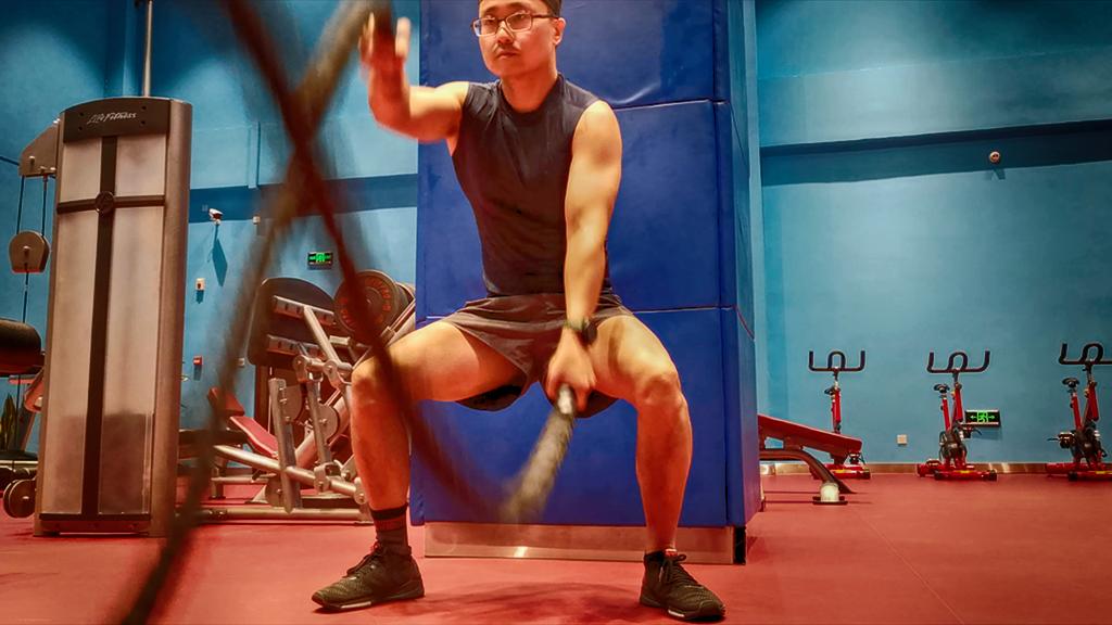 迈克达威195r护踝怎么穿,迈克达威1952护踝测评