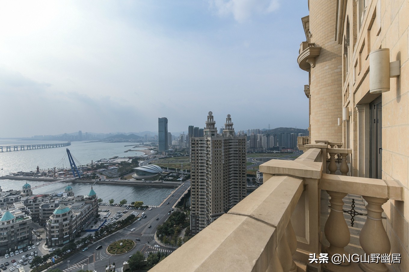 大连性价比最高的五星级酒店,大连高品质四星酒店