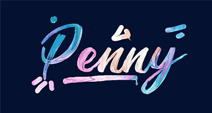 ps怎么做油漆喷溅效果,ps酷炫油漆字体效果