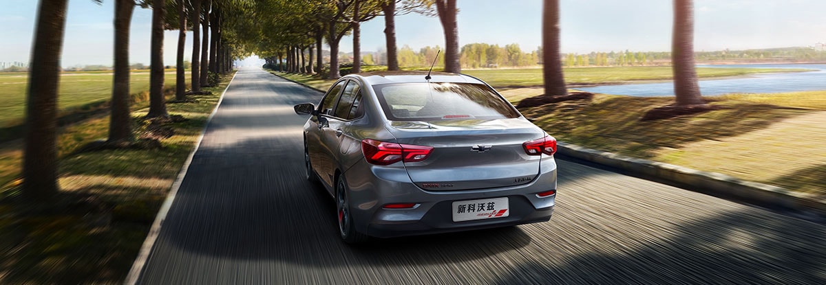雪佛兰科沃兹18年1.5l自动配置,19年雪佛兰科沃兹1.5自动高配配置
