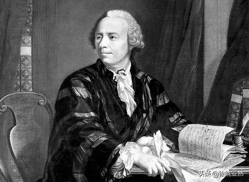 欧拉证明神存在的公式推导过程,欧拉公式为什么证明神的存在