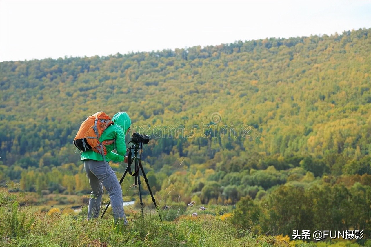 拍的照片太模糊看不清怎么办,对焦前模糊后清晰的照片怎么拍