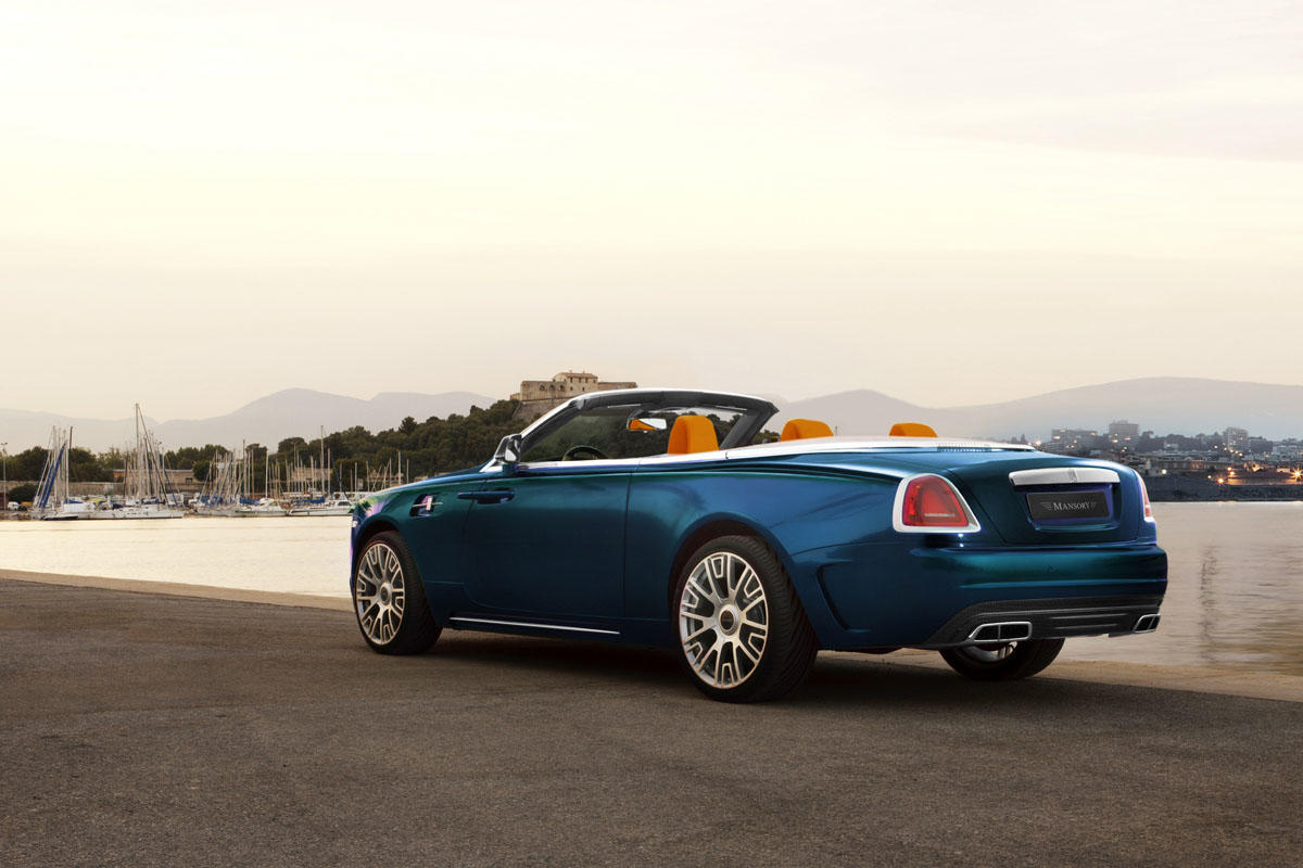 劳斯莱斯可以升级配置吗,劳斯莱斯气质改造