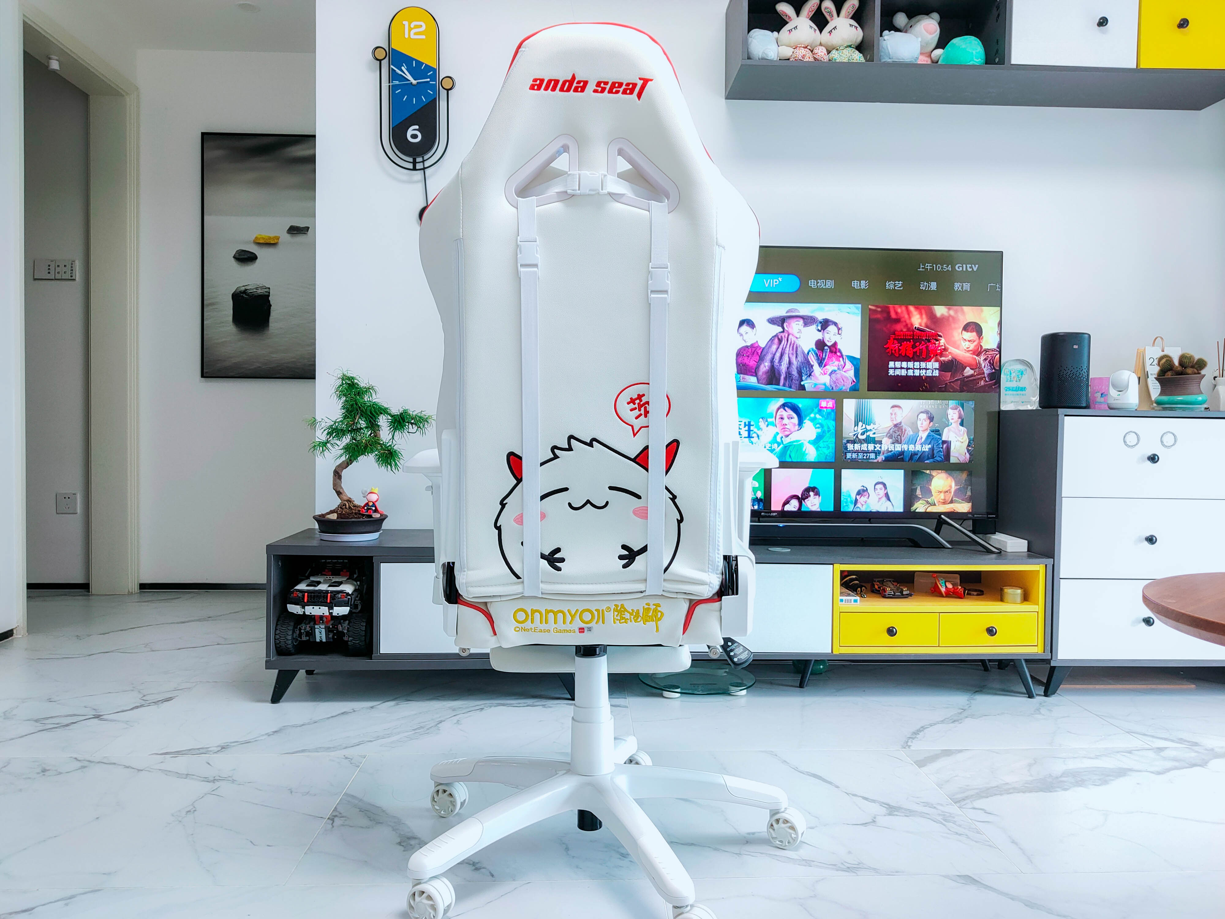 阴阳师八岐大蛇机械键盘,阴阳师八岐大蛇联名机械键盘